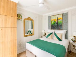 Merveil - Luxury Suite - Opera - Rougemont I - Parijs - 7