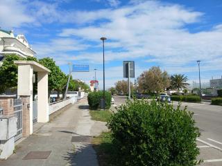 CV007 - Cervia, nuovo bilocale con balcone sul lungomare - Cervia - 0