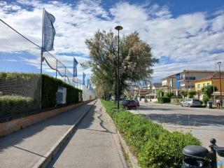 CV007 - Cervia, nuovo bilocale con balcone sul lungomare - Cervia - 8