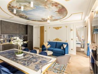 Merveil - Luxury Suite - Opera - Rougemont I - Parijs - 2