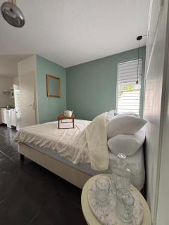 Bright studio in Schoelcher, Wi-Fi, Air conditioning - Schœlcher - 3