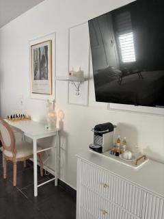 Bright studio in Schoelcher, Wi-Fi, Air conditioning - Schœlcher - 2