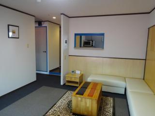 SYO Heights 301-3Bed - Osaka - 8