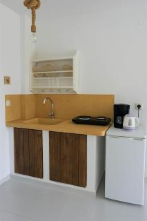 Serenity Suite in Corfu - Escape to Paradise - Kouspádes - 4