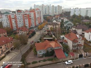 Уютная квартира в центре города - Chişinău - 4
