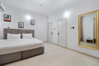 Tastefully furnished 3bedrooms lekki ikate - Lekki - 9