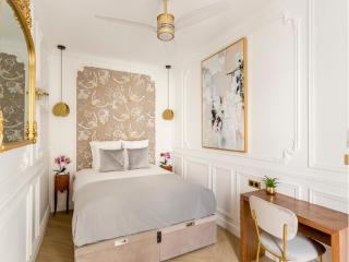Merveil - Luxury Suite - Champs Elysees - Mauroy I - París - 3