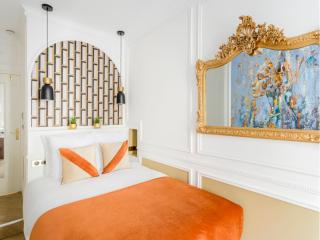 Merveil - Luxury Suite - Champs Elysees - Mauroy I - París - 1