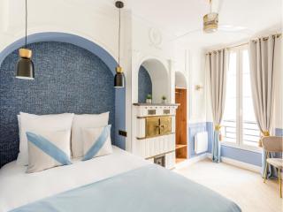 Merveil - Luxury Suite - Champs Elysees - Mauroy I - 5