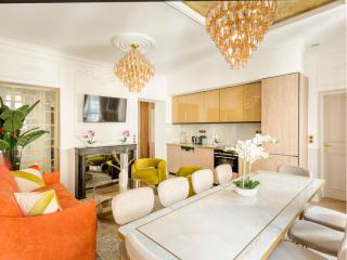 Merveil - Luxury Suite - Champs Elysees - Mauroy I - París - 8