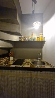 La Caverna - Bari - 4