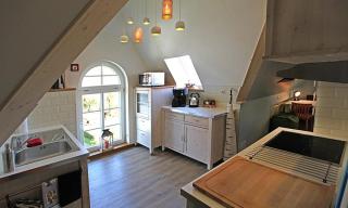 Ferienwohnung Oerdheks - Braunlage - 2