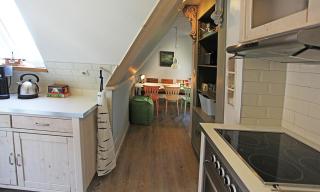 Ferienwohnung Oerdheks - Braunlage - 4