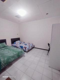 Kos Menteng Jakpus - Jakarta - 2