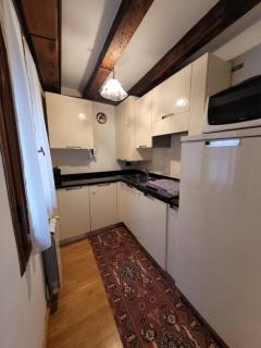 Boutique Apartment CA'LIZ - Venedig - 5