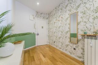 Stunning Stylish - 2BD 1BT - Chamberí - Madrid - 4