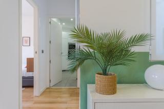 Stunning Stylish - 2BD 1BT - Chamberí - 1
