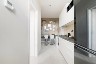Guest Host - Parco Trotter Cosy Apartment - Milan - 7
