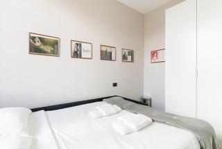 Guest Host - Parco Trotter Cosy Apartment - Milan - 2