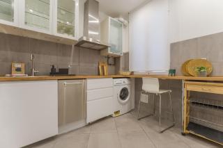 Stunning Stylish - 2BD 1BT - Chamberí - 7