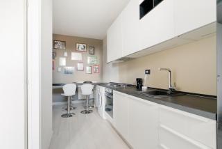 Guest Host - Parco Trotter Cosy Apartment - Milan - 4