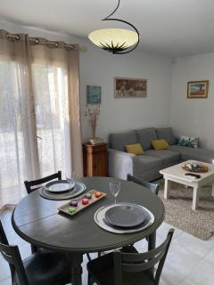 Le gîte de Cambuisson - Velleron - 7