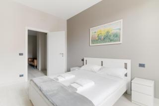 Guest Host - Parco Trotter Cosy Apartment - Milan - 6