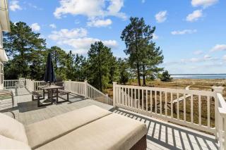 Huge Private Beach, 4 Bedrooms - White Stone - 4