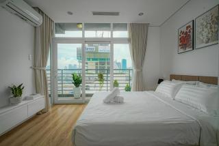 The One Sai Gon - Ho Chi Minh - 2