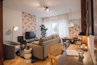 Miele - 2 bedrooms in Estrela - Lissabon - 0