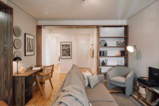 Miele - 2 bedrooms in Estrela - Lissabon - 4