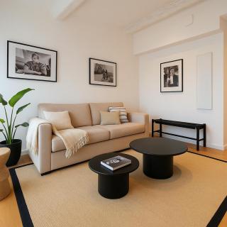 Seaview with Terrace - Cannes - 3