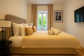 Seaview with Terrace - Cannes - 1