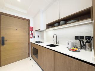 Prime Res 3 -Studio Alfurjan 208 - 0