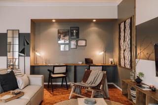 Baro - 3 bedrooms in Marquês de Pombal - Lissabon - 9