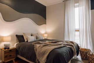 Baro - 3 bedrooms in Marquês de Pombal - Lissabon - 7