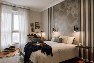 Baro - 3 bedrooms in Marquês de Pombal - Lissabon - 6