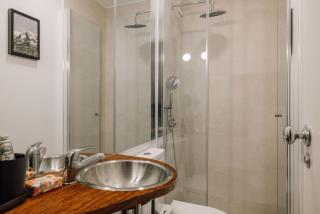 Baro - 3 bedrooms in Marquês de Pombal - Lissabon - 2