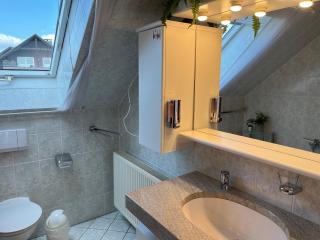 Ferienwohnung KaLü 6 - Braunlage - 2