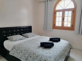 Panoramic sea view - Apartment Bouganvillas - Adeje - 1