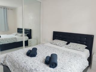 Panoramic sea view - Apartment Bouganvillas - Adeje - 4