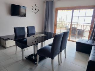 Panoramic sea view - Apartment Bouganvillas - Adeje - 7