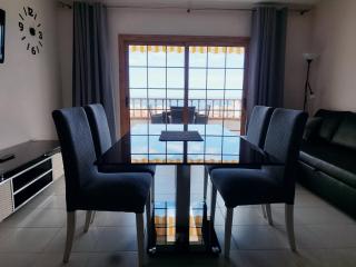 Panoramic sea view - Apartment Bouganvillas - Adeje - 0