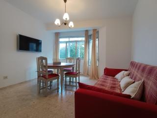 Apartamento planta primera Plaza de Arriba - O Grove - 9