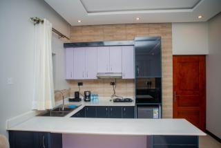 Acholi Inn Hotel Gulu - Gulu - 5