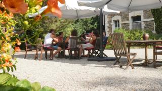 Domaine Les Bertrands - Couches - 6