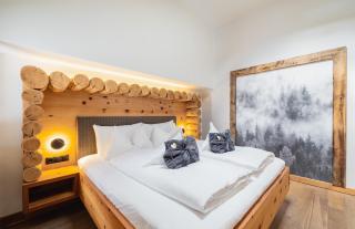 Montresor Hotel Pfeldererhof - Pfelders - 5