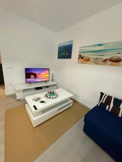 Apartamento moderno en roses centro - Roses - 4
