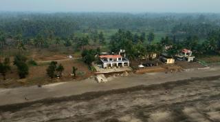 THE ARABiAN VIEW - 0