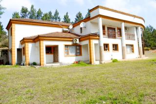 The Rest Camp Lodge and B&B - Manzini - 0